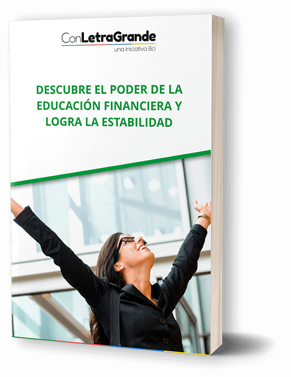 Gu A Para Lograr Estabilidad Financiera